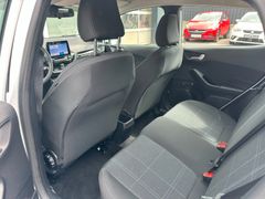 Ford Fiesta - Vorschau 11