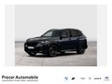 BMW X5 xDrive50e MSport + Pano + AHK + DAprof. + 22" - schwarze BMW X5