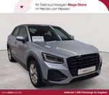 Audi Q2 35 TFSI S tronic advanced BLIS KAM