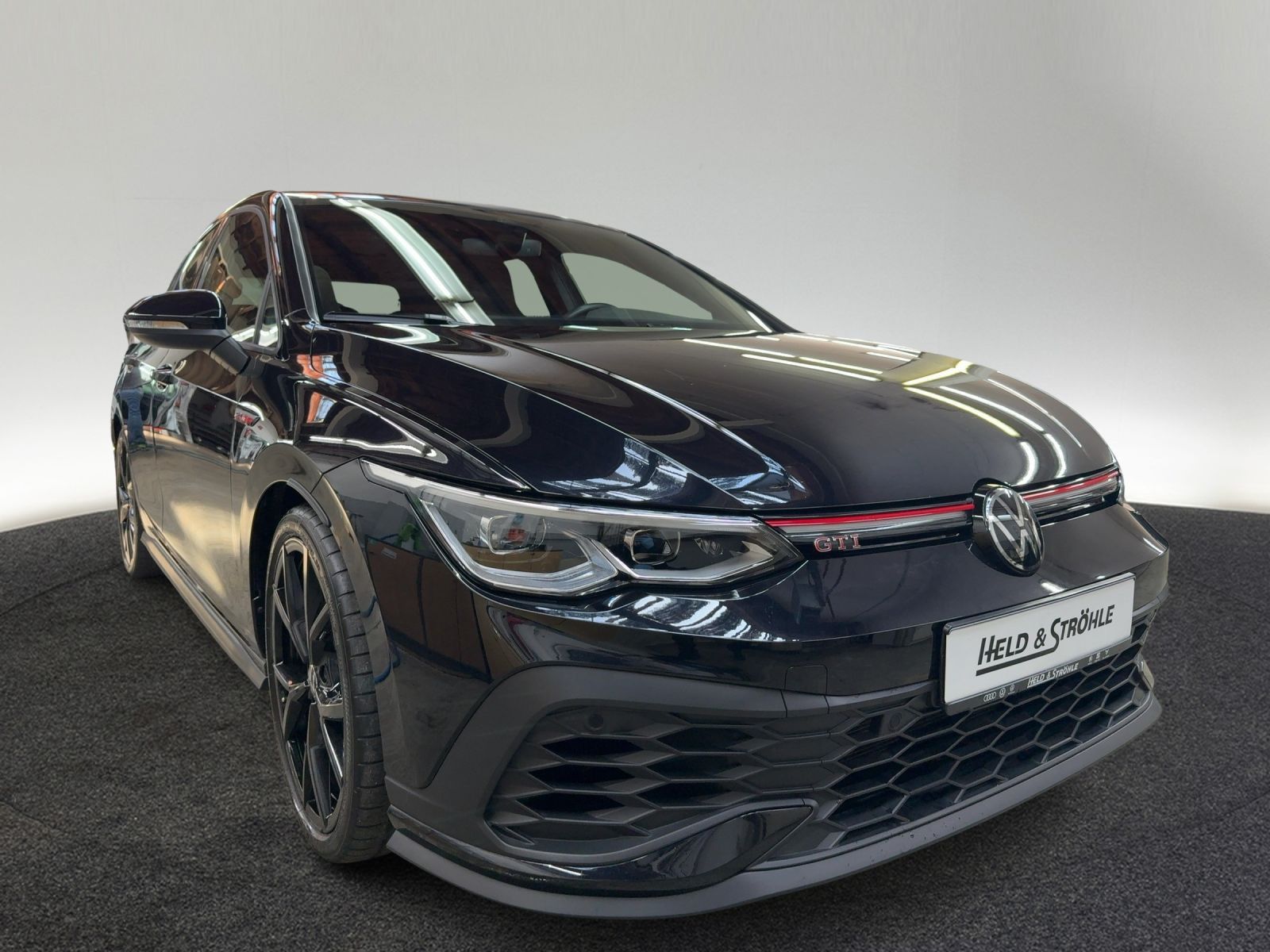 Volkswagen Golf - Bild 5