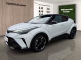 Toyota C-HR 2.0 GR Sport Kam.+KlimaA+LED+PDC+SHZ+ACC - Toyota C-HR: GR Sport
