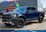 Ford F 150 Raptor MY25,3,5l,Navi,Pano,360°,LPG