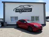 Alfa Romeo Giulietta Super - Alfa Romeo Giulietta aus 2016