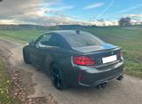 BMW M2 | M Performance | unfallfrei | original & - BMW M2 M Performance Gebrauchtwagen