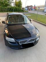 Volvo V50 1.8 Benzin und LPG Autogas - Volvo mit LPG-Antrieb
