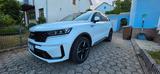 Kia Sorento 1.6 T-GDI Hybrid AWD Platinum - Kia Sorento mit Benzin-Antrieb