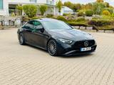 Mercedes-Benz Mercedes Benz CLS 400D 4M | AMG | Soft Clo... - gebrauchte Mercedes-Benz CLS 400 aus dem Jahr 2022