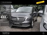 Mercedes-Benz V 250 LANG NAVI KLIMA LED KAMERA PDC 7SITZER - Mercedes-Benz V 250 aus 2024