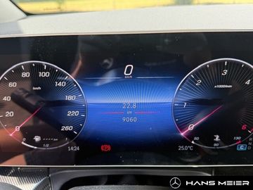 Mercedes V 250 - 7