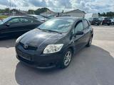 Toyota Auris 1,8 l-Valvematic Life - Toyota Auris: Valvematic
