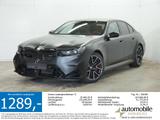 BMW M5 NP 160290.- AHK Panorama ACC B&W V-Max 20/21 - BMW: 1602