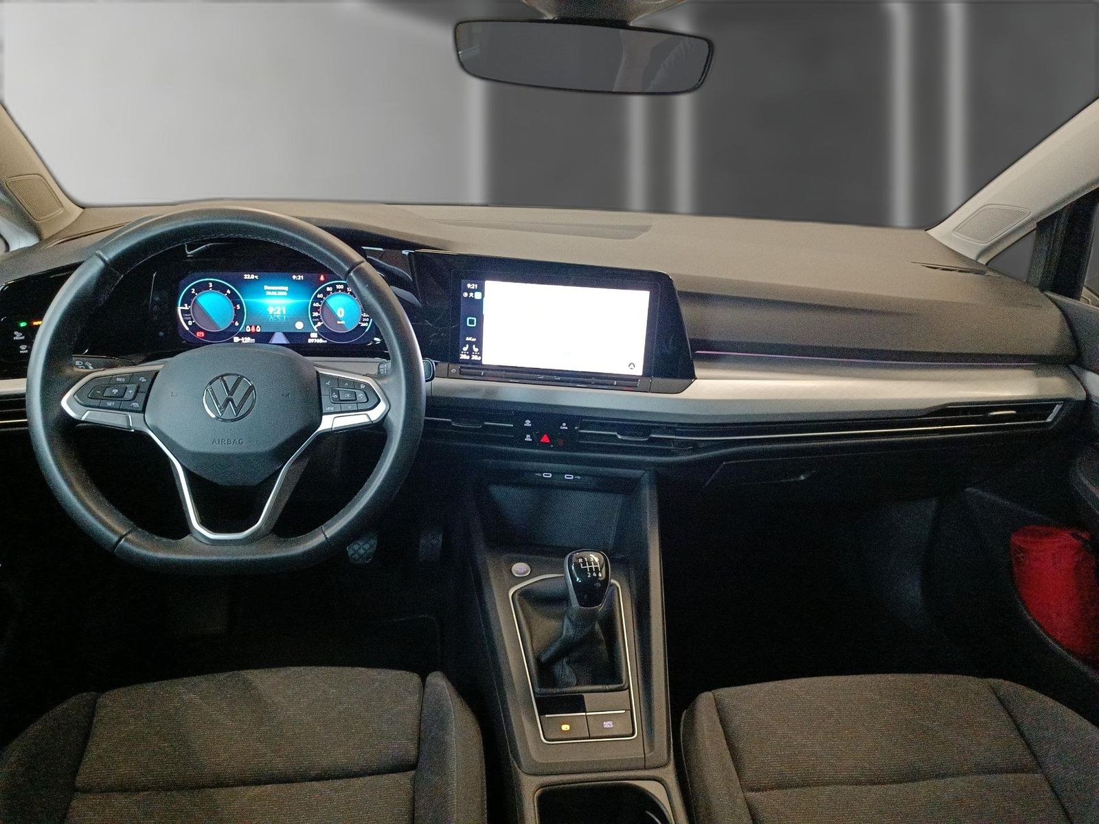 Volkswagen Golf - Bild 10