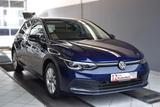 Volkswagen Golf GTE 1.4 eTSI Hybrid Style DSG*ACC*AHK - Volkswagen Golf mit Hybrid-Antrieb