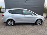 Seat Altea XL Diesel Automatik AHK Service... - Seat Altea: Auto Xl