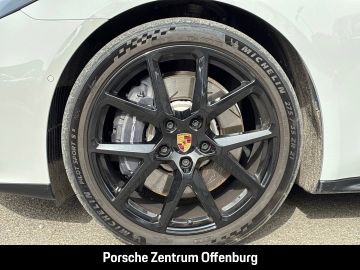 Porsche Panamera - 8