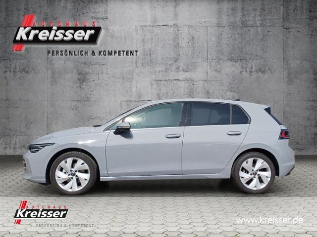 Golf 1.5 TSI Style ACC/AHK/NAVI/LED/SHZ/KLIMA/RF