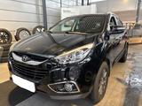 Hyundai ix35 2.0 GDI Comfort/Voll Leder/AHK/Bi Xenon/Kam - Hyundai ix35: Gdi