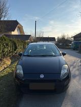 Fiat Grande Punto - Fiat Punto Grande Gebrauchtwagen
