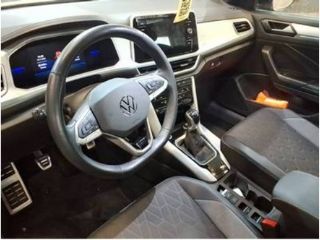 T-Roc Cabriolet 1.0 TSI Goal Kamera/Navi/ACC/LED