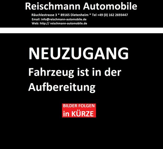 Audi A4 Avant B6/8E 1,6 Benzin 8fach ALU 124Tkm HU 25