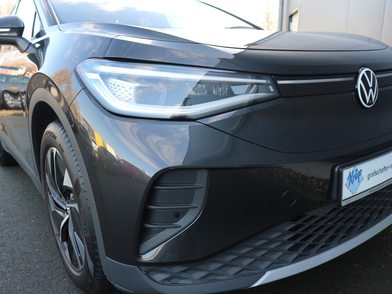 Volkswagen ID.4 - Bild 5