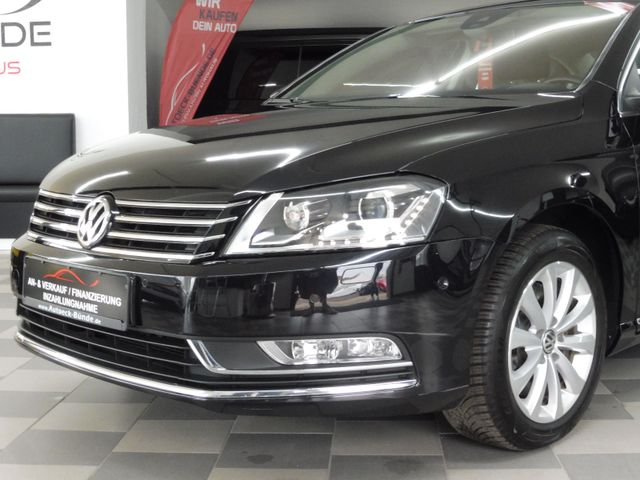 Volkswagen Passat Lim.1.4 TSI AUT/XEN/AHK/NAV/SPUR/KEYL/1.H