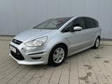 Ford S-Max S-MAX Titanium S *IVDC-Fahrwerk*Leder*Pano - Ford S-Max aus 2010: Titanium