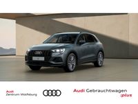 Audi Q3 - Vorschau Bild 1