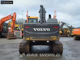 Volvo EC220 E L - Angebote
