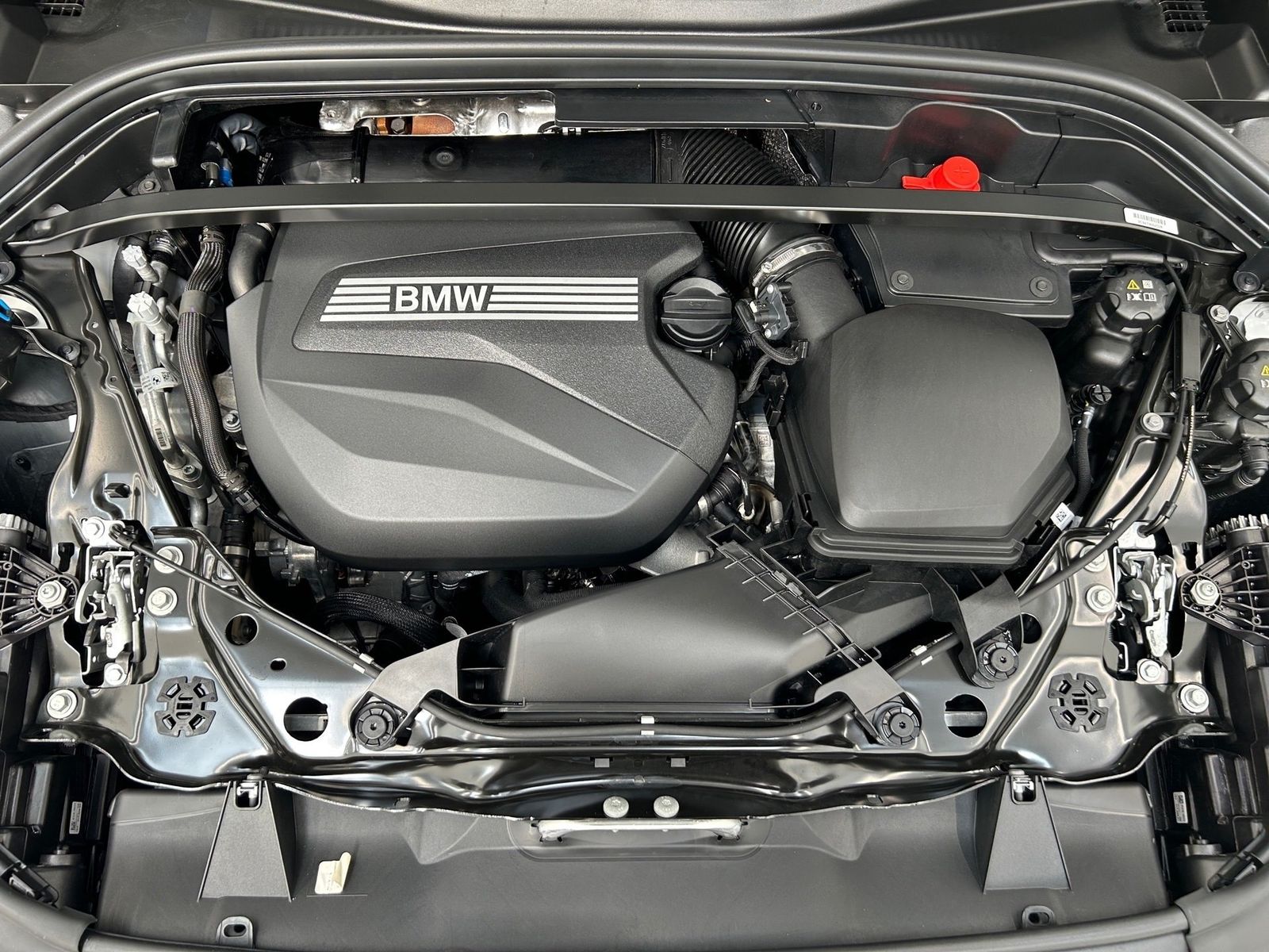 BMW X1 - Bild 16