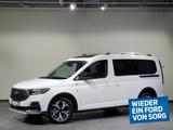 Ford Tourneo Connect L2-Active 4x4 "AHK"GJR"LED" - Ford Tourneo Connect Tageszulassungen