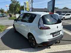 Renault Scenic 1.5 dCi 110 EDC BOSE Edition (EURO6)