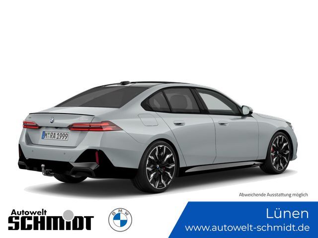BMW 540 - Bild 5