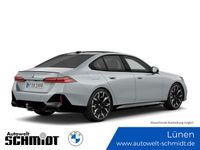 BMW 540 - Vorschau Bild 5