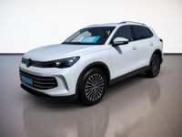 Volkswagen Tiguan - Vorschau Bild 2