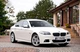 BMW 535i xDrive A - - BMW 535 von privat