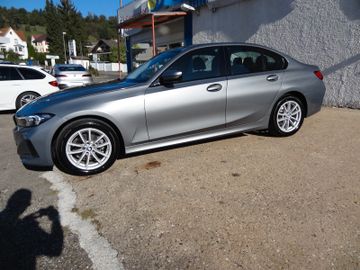 BMW 318 - 3
