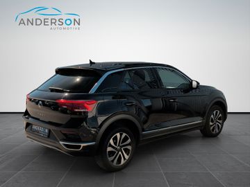 Volkswagen T-Roc - 5