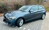 BMW 116i F21*TÜV Neu*Navi*Tempomat*PDC*Klima*SH - BMW 116 aus 2012: 116i