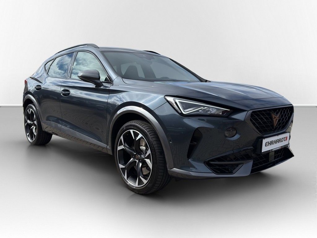 Cupra Formentor - Bild 3