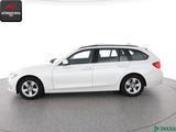 BMW 320 i T LUXURY LINE NAVIPROF,PANO,CARPLAY,AHK - gebrauchte BMW 320 aus dem Jahr 2019