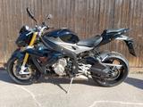BMW S 1000 R I AC Schnitzer - BMW SCHNITZER