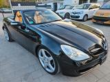 Mercedes-Benz SLK 200 SLK Roadster SLK 200 Kompressor - gebrauchte Mercedes-Benz SLK 200 aus dem Jahr 2006