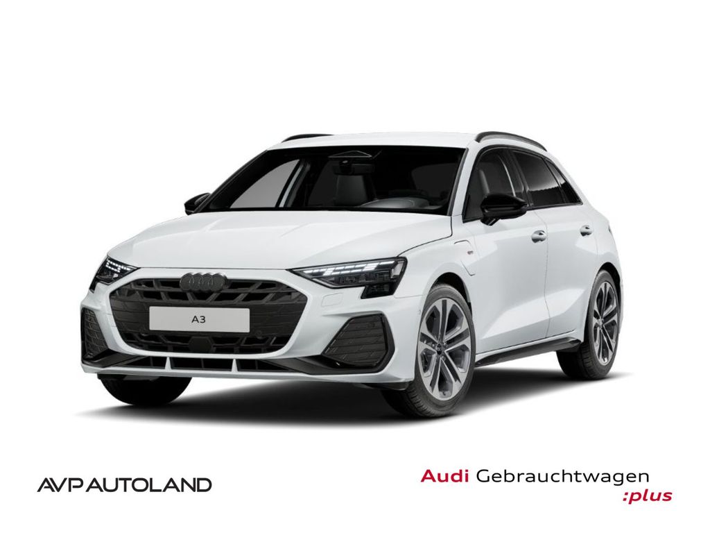 Image of Audi A3