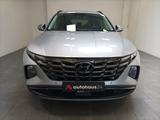 Hyundai Tucson 1.6 T-GDI Navi|CAM|Lenkr&Sitzhzg. - Hyundai TUCSON Gebrauchtwagen in Frankfurt