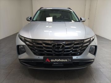Hyundai TUCSON - 2