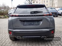 Peugeot 2008 - Vorschau Bild 5