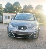 Seat Altea XL 1,6 TDI ,EZ 2013 ,Automatik,... - Seat Altea: Auto Xl