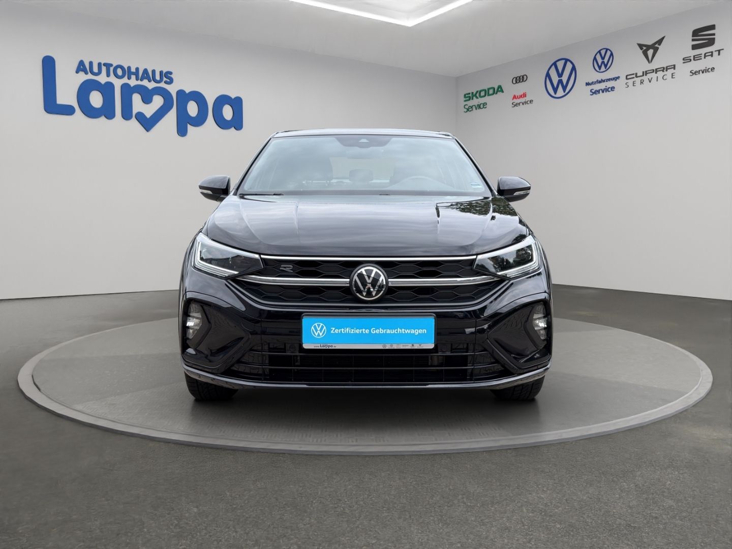 Volkswagen Taigo R-Line 1.0 TSI DSG ACC PANORAMA RFK SHZ foto 2