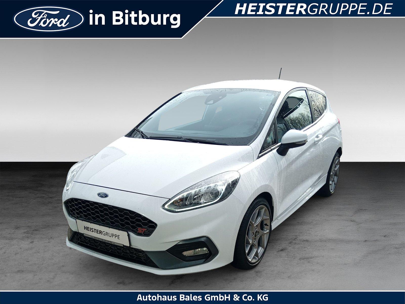 Ford Fiesta 1.5 EcoBoost ST